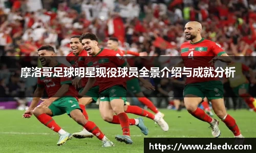 摩洛哥足球明星现役球员全景介绍与成就分析